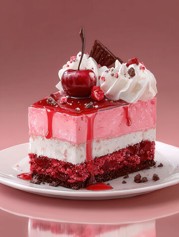 甜点  松软  甜醇