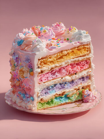 甜点  松软  奶香