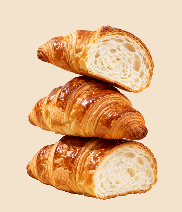 牛角包高级构图摄影3