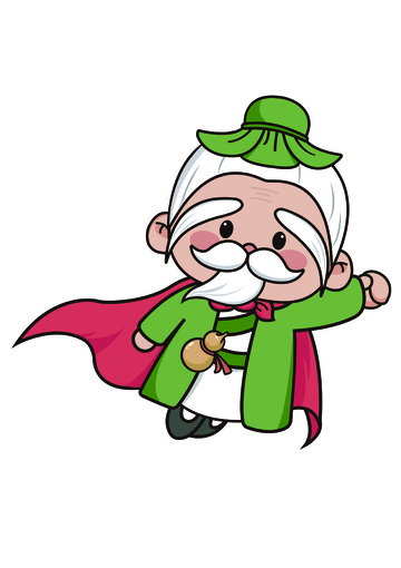 三玖爷-IP形象设计3