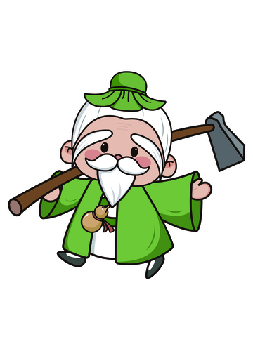 三玖爷-IP形象设计4