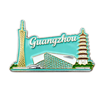 广州冰箱贴装饰品