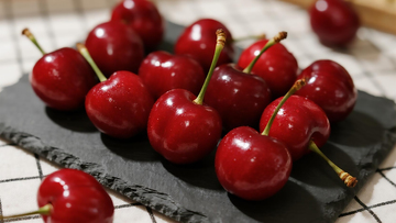 水果系列之车厘子