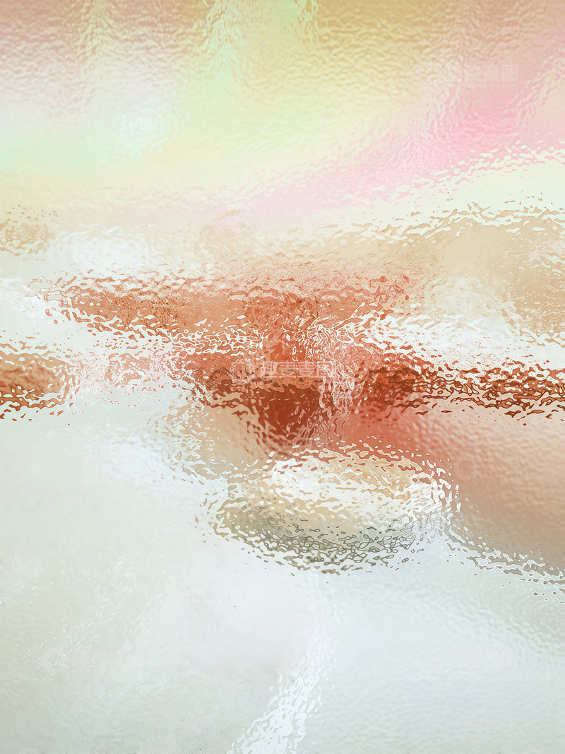 源文件下载【趣麦麦图】梦幻光影抽象艺术背景