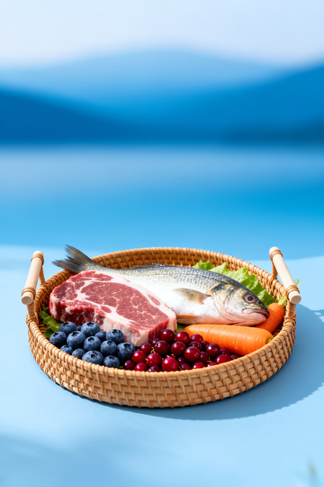 宠物食品原料4