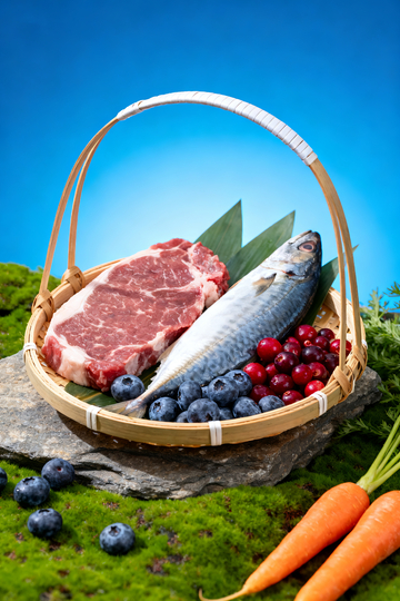宠物食品原料1