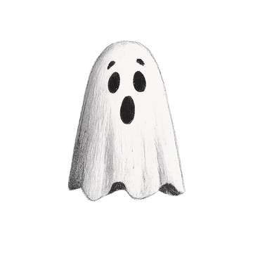 万圣节恐怖小幽灵