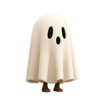 恐怖万圣节装饰