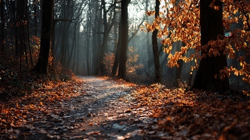 山涧  逸趣   苔痕  