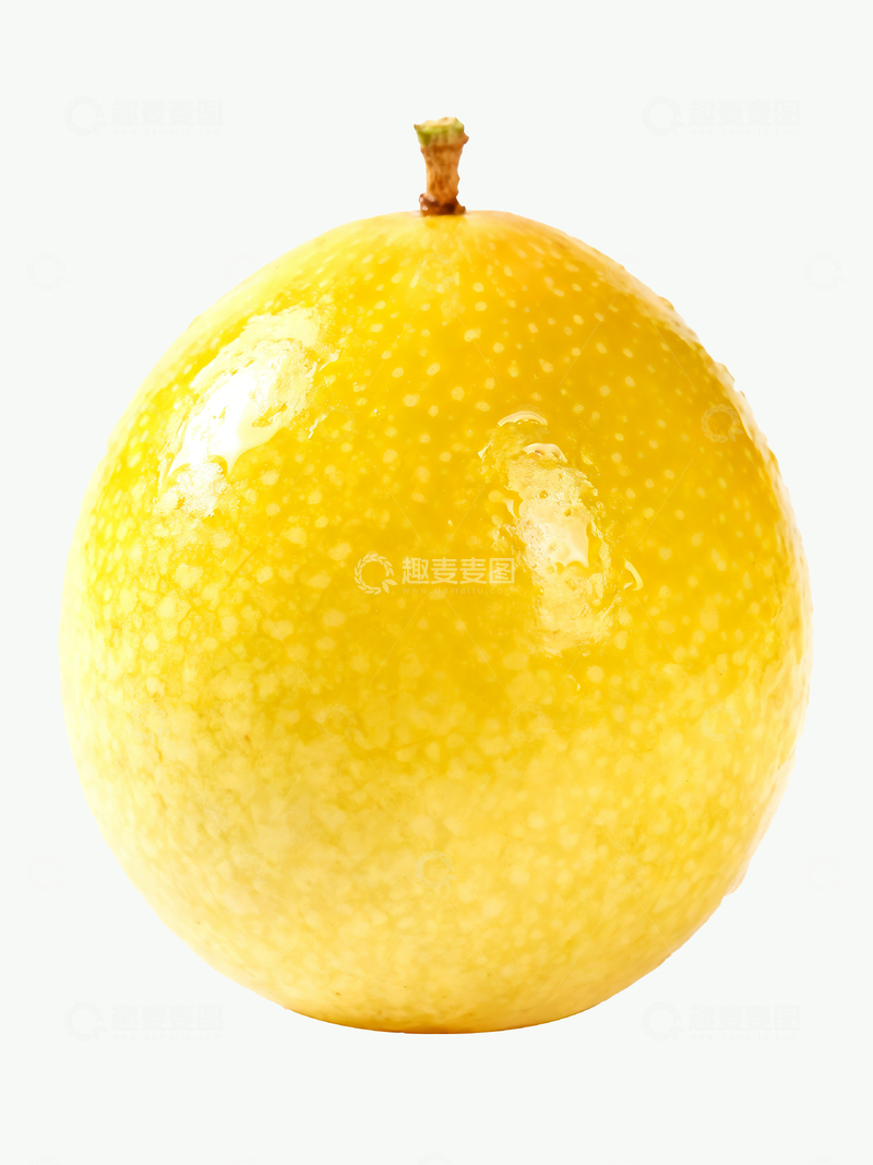 源文件下载【趣麦麦图】黄金百香果3