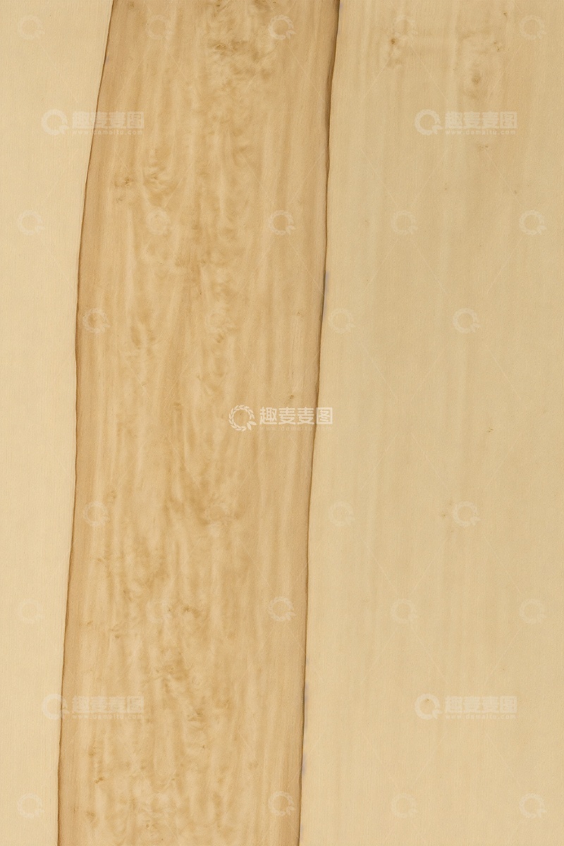高清大图下载【趣麦麦图】简约黄木纹肌理素材