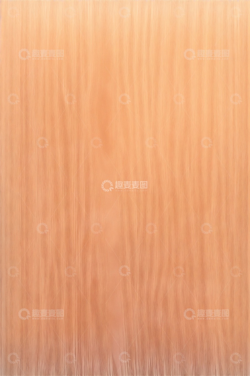 高清大图下载【趣麦麦图】简约风红色条纹木纹