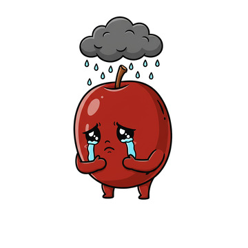 插画漫画红枣16