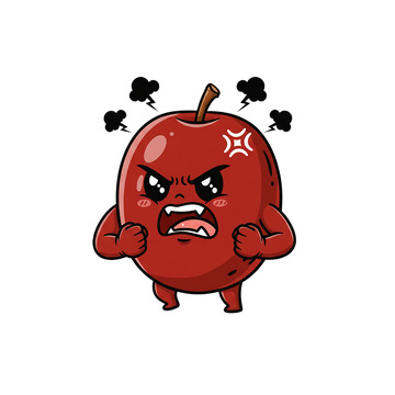 插画漫画红枣14