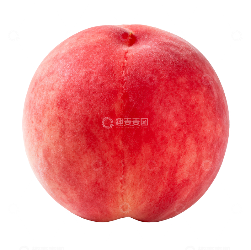 源文件下载【趣麦麦图】青州水蜜桃2