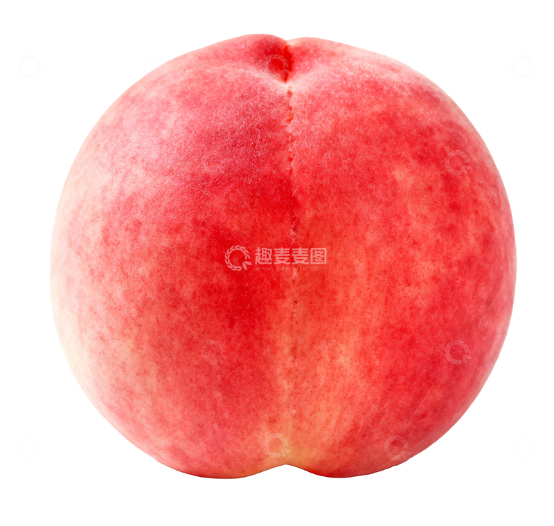 源文件下载【趣麦麦图】青州水蜜桃4