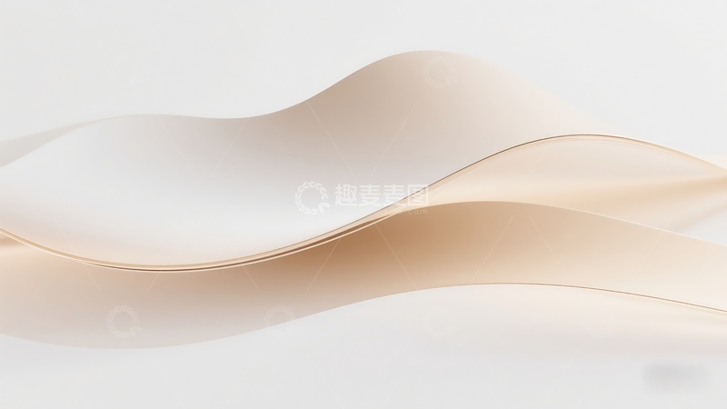 高清大图下载【趣麦麦图】简约流畅线条艺术图案