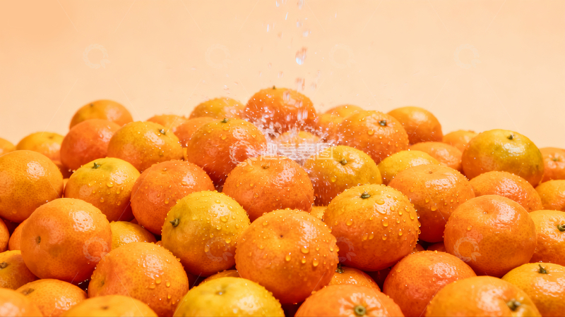 源文件下载【趣麦麦图】橙子摄影图2