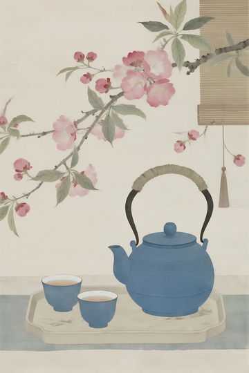 中式传统茶艺文化1