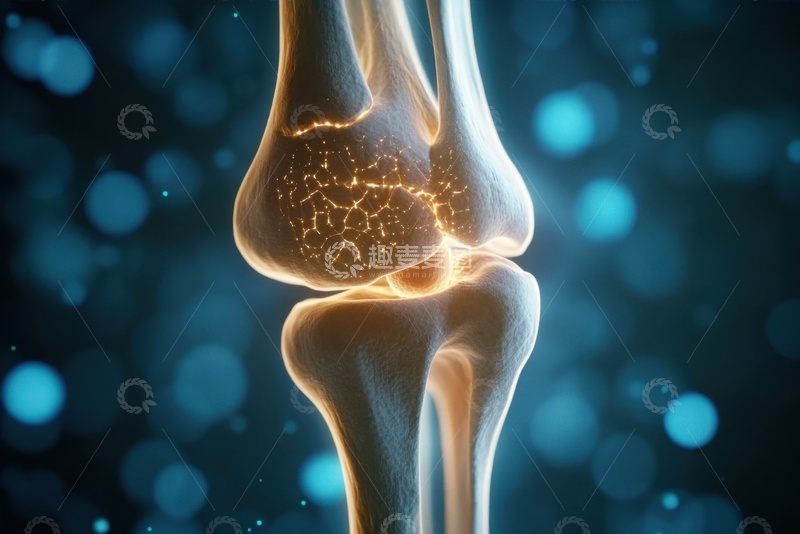 高清大图下载【趣麦麦图】白色的骨头摄影