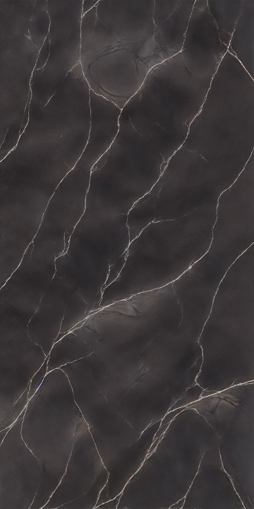 简约黑色大理石纹素材