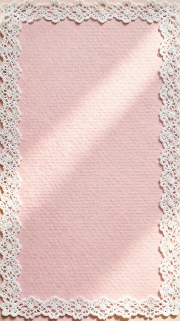 复古信纸纸张10