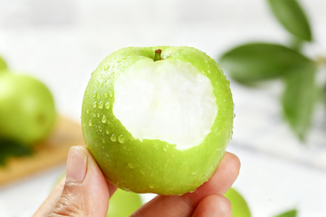 青枣翡翠小青枣