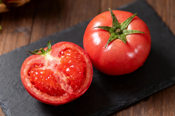 普罗旺斯番茄西红柿