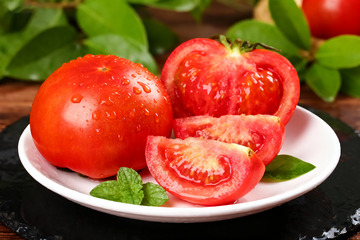 普罗旺斯番茄西红柿3