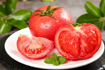 普罗旺斯番茄西红柿0