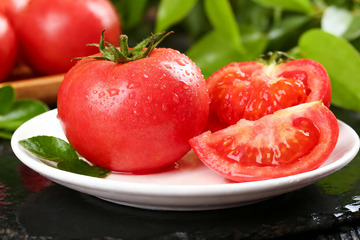 普罗旺斯番茄西红柿6