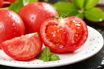 普罗旺斯番茄西红柿4