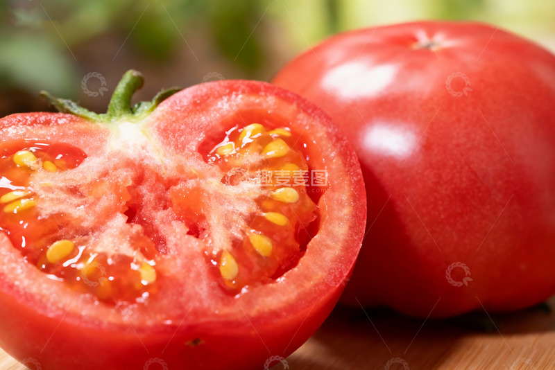 高清大图下载【趣麦麦图】普罗旺斯西红柿8
