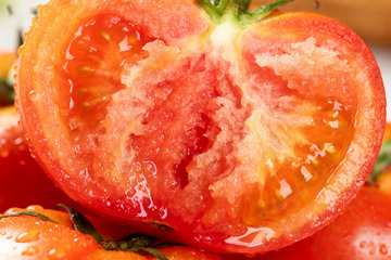 普罗旺斯番茄西红柿2