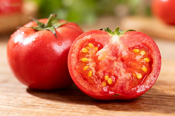 普罗旺斯番茄西红柿1