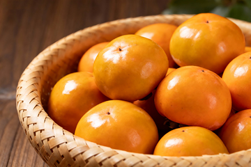 脆柿子苹果柿10