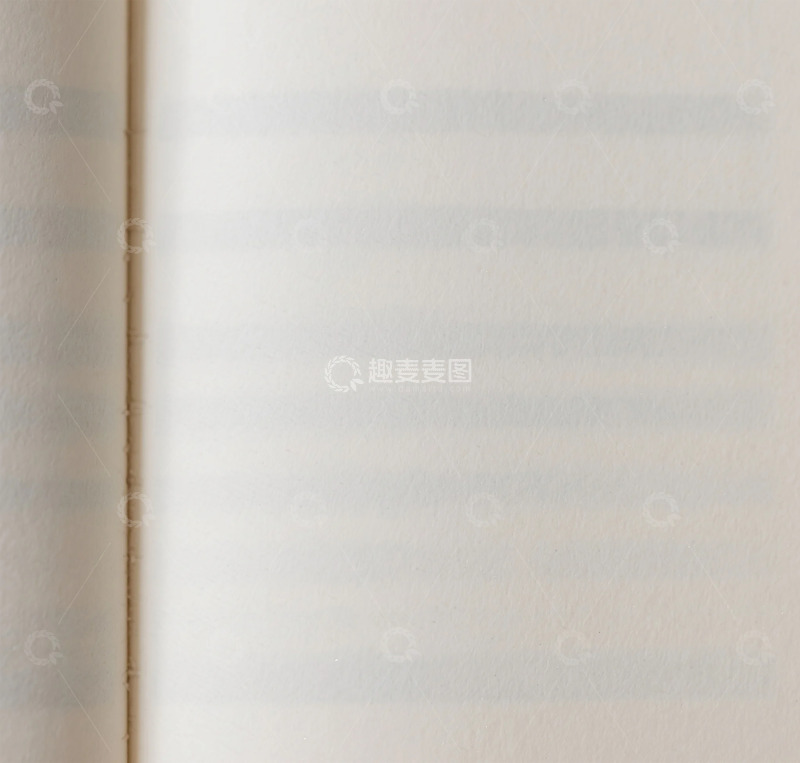 高清大图下载【趣麦麦图】书页线条背景素材