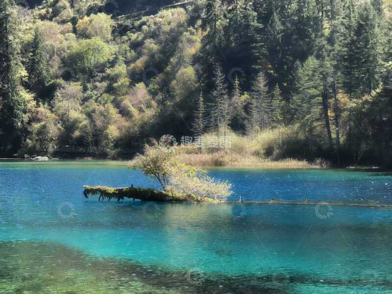 高清大图下载【趣麦麦图】湖光山色风光摄影