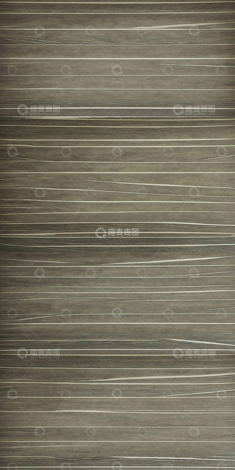 高清大图下载【趣麦麦图】浅绿灰条纹木纹木头木板图案