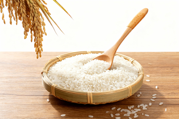 农产品新鲜大米
