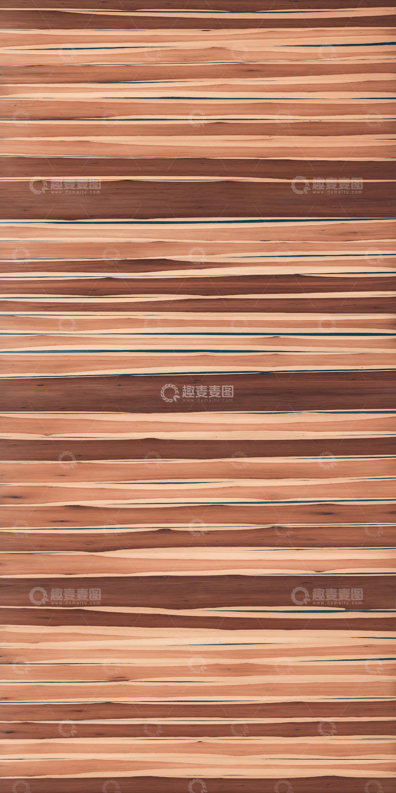 高清大图下载【趣麦麦图】镶蓝黄条纹木纹木头木板图案