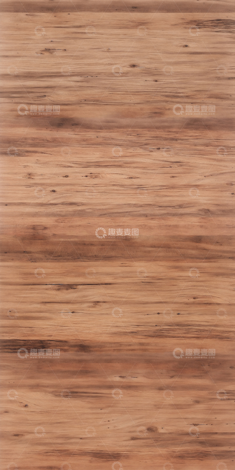 高清大图下载【趣麦麦图】自然浅黄米色木纹木头木板图案