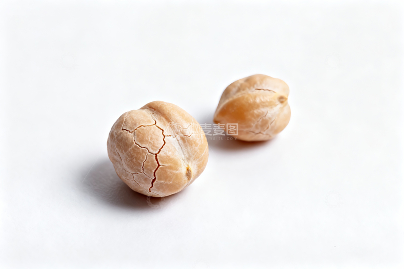 高清大图下载【趣麦麦图】农产品健康食物生鹰嘴豆鸡心豆13