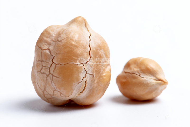 高清大图下载【趣麦麦图】鹰嘴豆鸡心豆农产品1