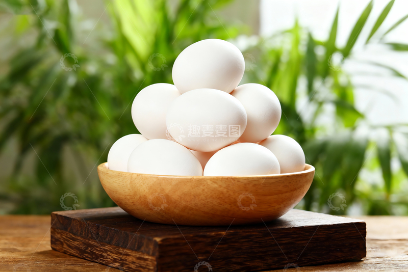 高清大图下载【趣麦麦图】鸽子蛋农家新鲜1