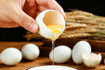 农产品散养鹌鹑蛋1