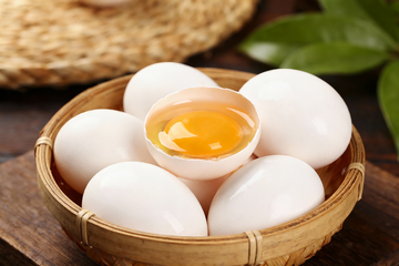 农产品散养鹌鹑蛋3