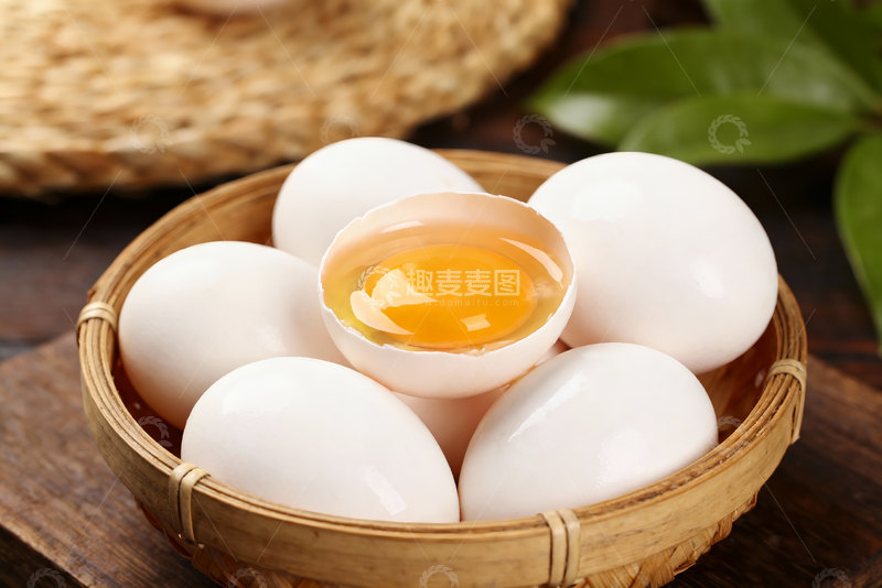 高清大图下载【趣麦麦图】农产品散养鹌鹑蛋3