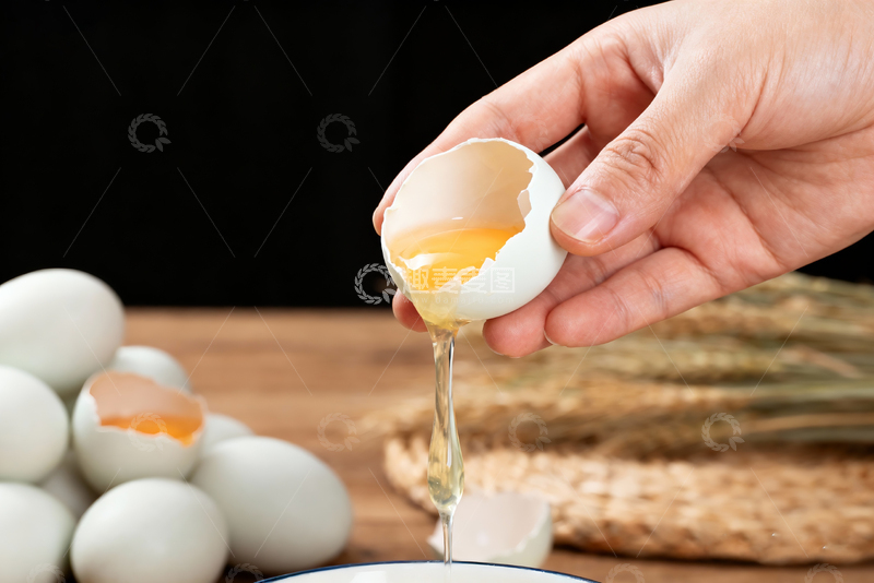 高清大图下载【趣麦麦图】鸽子蛋农家新鲜4