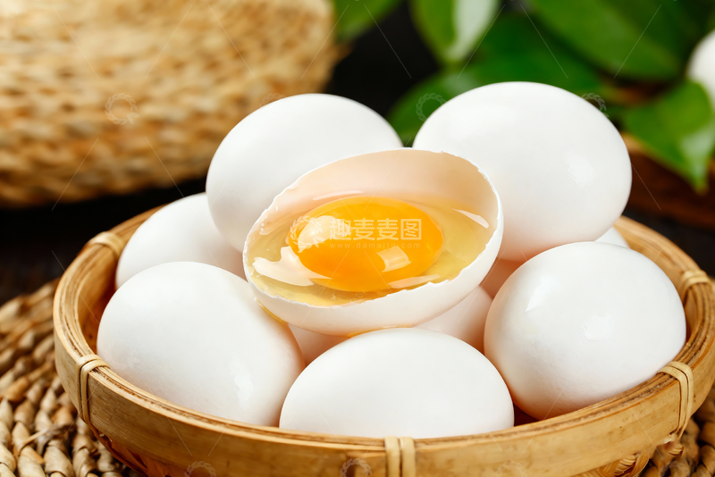 高清大图下载【趣麦麦图】鸽子蛋农家新鲜2
